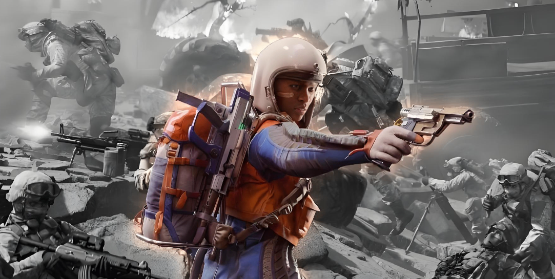 ARC Raiders Osprey-Only PvP Guide: The Underrated Loadout That’s Dominating Stella Montes,buy ARC Raiders Coins