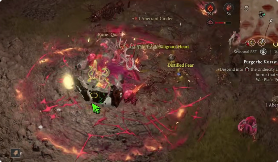 Diablo 4 Gold