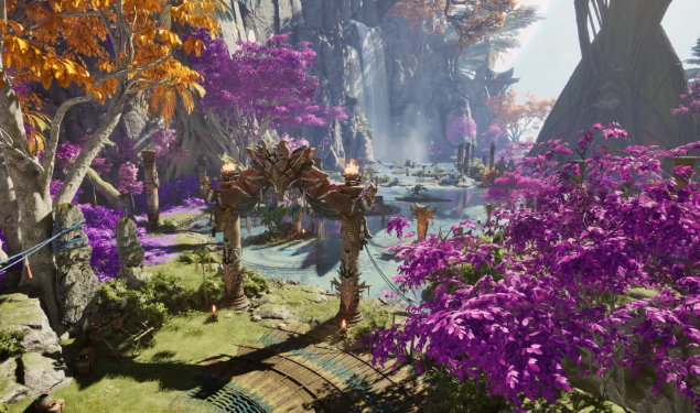 Aion 2 Founder's Pack Leak: 5-Day Early Access Sparks Backlash-Will F2P Players Become Cannon Fodder?