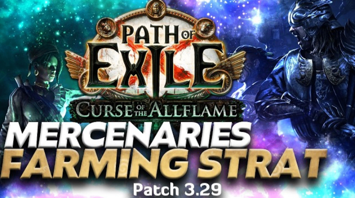 POE currency