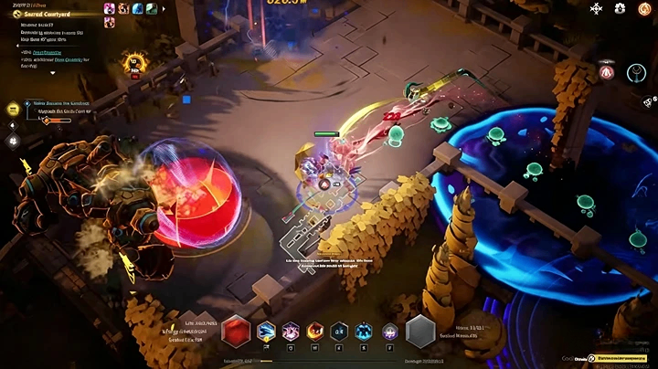 Buy Torchlight: Infinite Flame Elementium