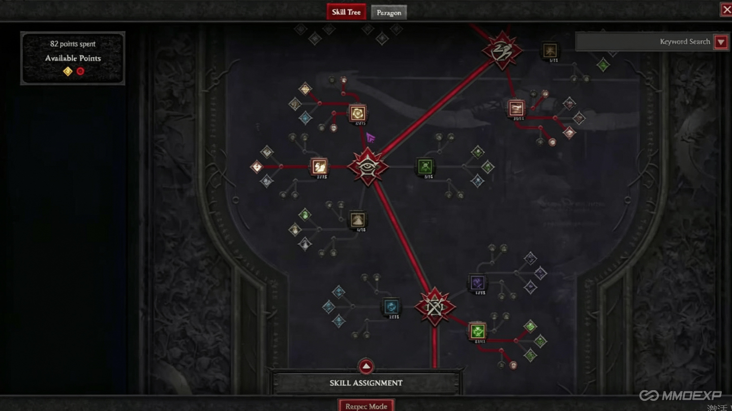 Sunbird's Gorget: Complete Guide to Diablo 4's Spiritborn Unique Amulet,buy d4 max roll gear