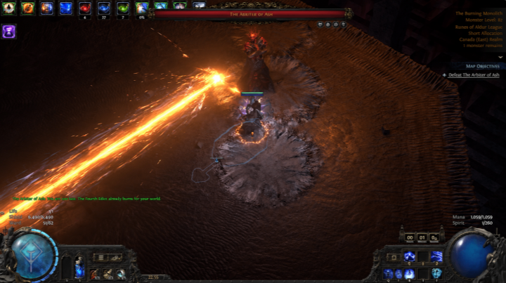 Path Of Exile 2 Boosting