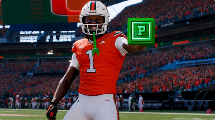 College Football 27 Coins