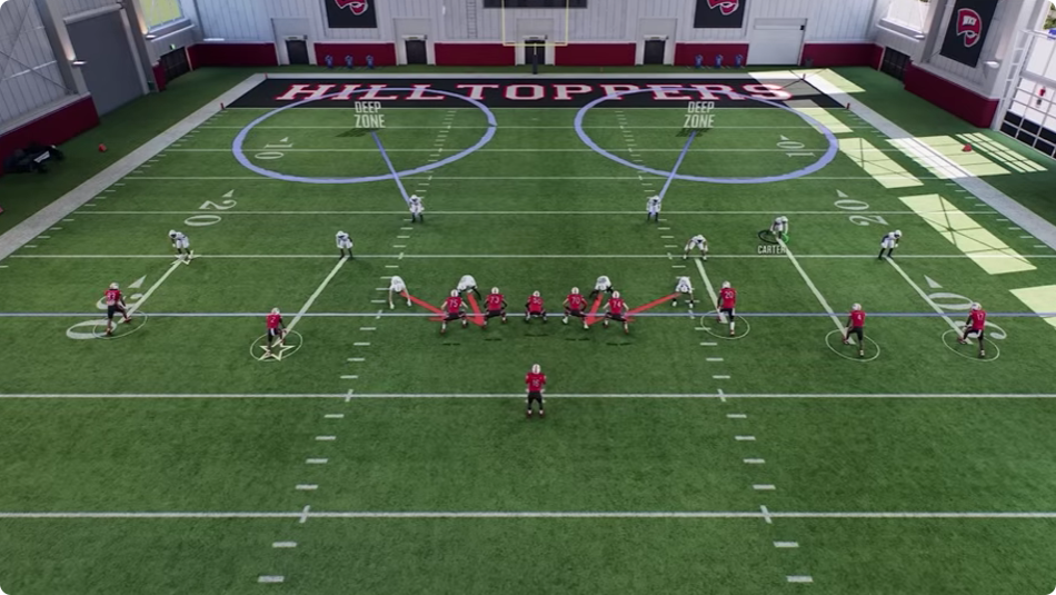 College Football 27 Defense Guide: 15 Essential Tips to Stop the Run, Defend the Pass, and Lock Down Any Offense