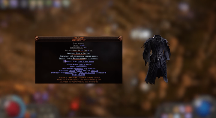 POE2 Currency