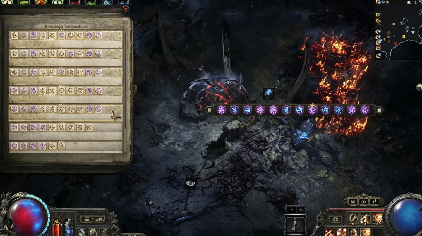 PoE 2 Breach Farming Guide: 1 Divine Per Map with Zero Headaches,POE2 Currency