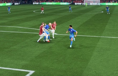 FC 26 Coins