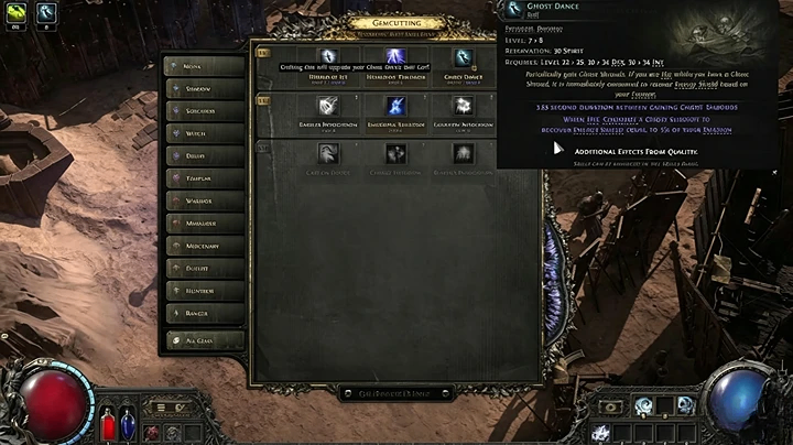 POE2 Currency