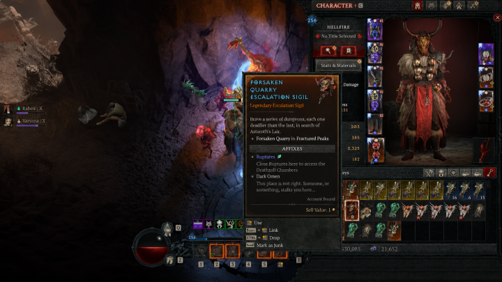 Diablo 4 Gold