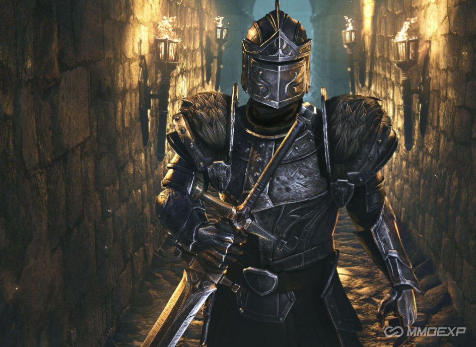 Dark and Darker Fighter Build,Dark and Darker PvP Guide,Dark And Darker Gold,Dark and Darker Fighter Class