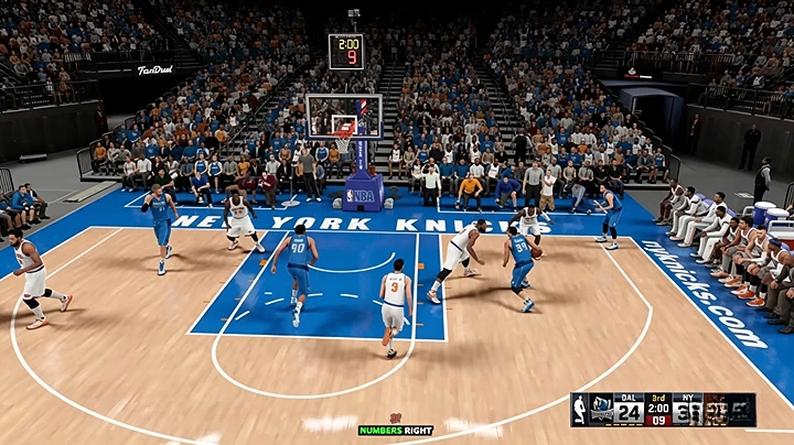 Buy MT NBA 2K26