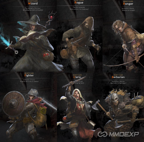 Barbarian build guide S-tier