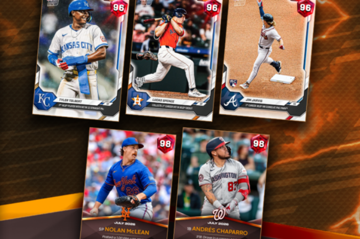 MLB The Show 26 July Spotlight Drop 3 Arrives July 31:Kazuma Okamoto Review, Spotlight Pack 3 Rewards & Best Completion Strategy