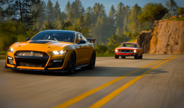 No JDM Yet?! Forza Horizon 6 Series 3 Drops Ferrari F80 + Lamborghini's New King in Japan