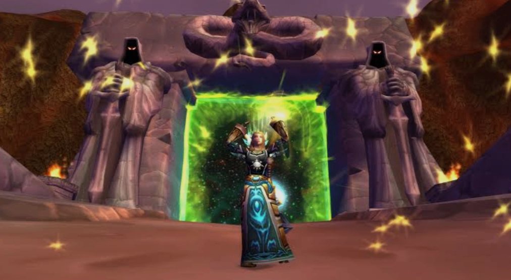 WoW TBC Classic Anniversary Phase 3 Preparation Guide,buy wow classic anniversary gold
