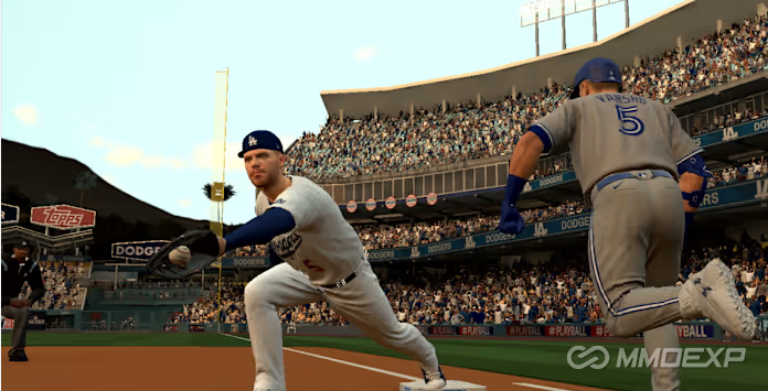 MLB The Show 26 Stubs