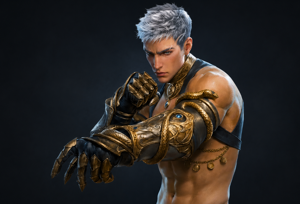 Aion 2,Monk,Skills,Stigma,Rotation,Aion 2 Kinah