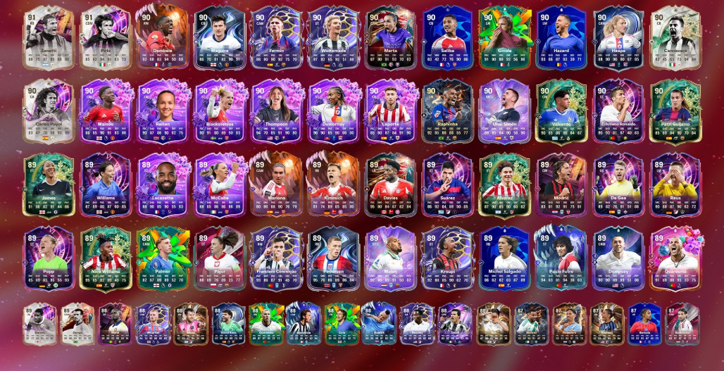 FC 26 FUTTIES Batch 2 Re-Release Arrives With 150 Cards: How to Prepare Your Club