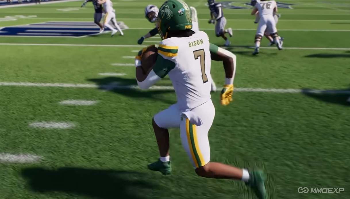 How to Unlock Every Gear Option in College Football 27 Without Wasting Coins