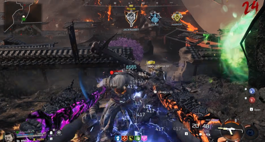 buy Black Ops 7 Bot Lobbies, Black Ops 7 Zombies XP Glitch, AFK Weapon XP, Directed Mode, Level 1000, Mastery Camos