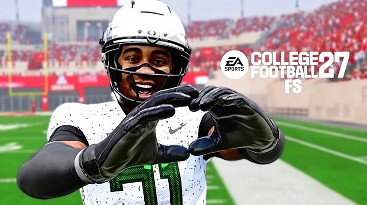 College Football 27 RTG Guide: How to Build an Elite Free Safety and Win the Heisman at Oregon