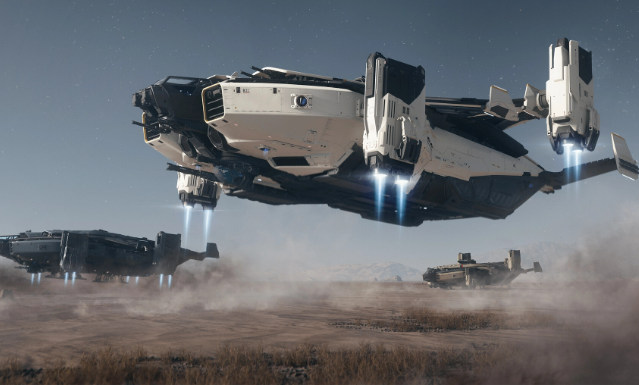 Star Citizen Foundation Festival 2026 Guide: Free Fly, Twitch Drops & Ship Showdown
