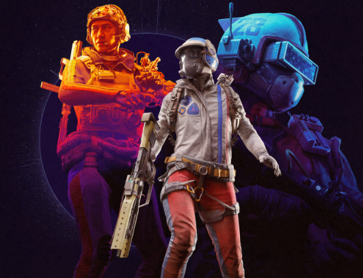 ARC Raiders China Beta Mode Reveals What the ARC Raiders  Is Missing