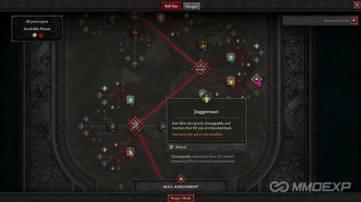 Diablo 4 items