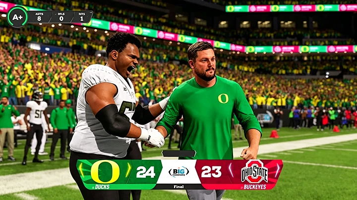 College Football 27 Coins