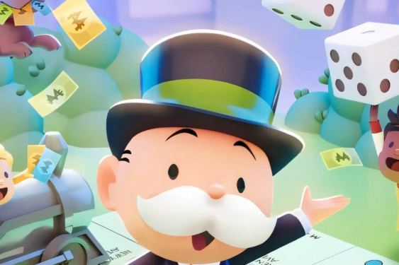 Monopoly Go Dice