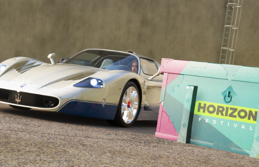 How to Complete Forza Horizon 6 Treasure Hunt - Nangan Region Summer Series 3
