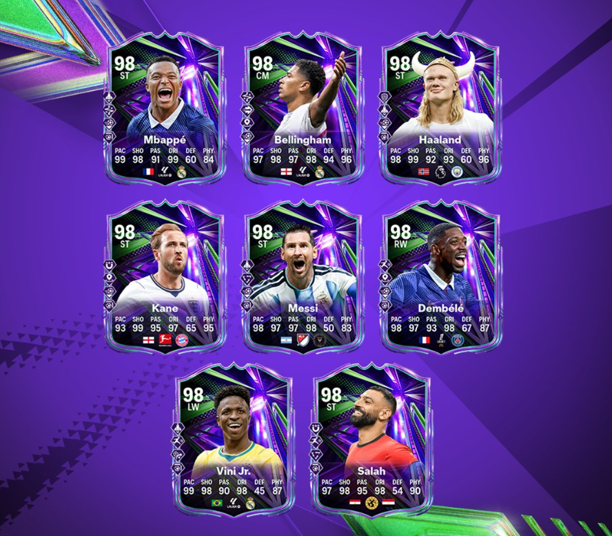 EA Sports FC 26 Summer Stars Review: Are These Festival of Football Cards Worth It?