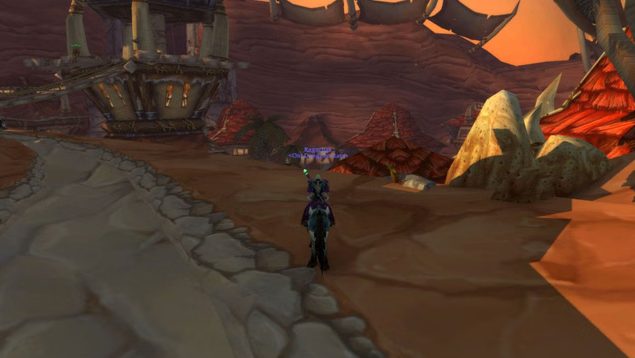 WoW TBC Classic Anniversary Gold