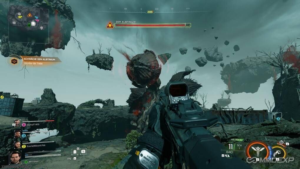 COD BO7 Kawakujo Zombies Easter Egg, Pack-a-Punch Guide COD BO7, COD BO7 Zombies Tips, Call of Duty Black Ops 7 Zombies, Kawakujo Wonder Weapon