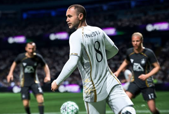 FC 26,Season 9,Evolutions,Future World Tour Objectives,Spain,Portugal,Morocco