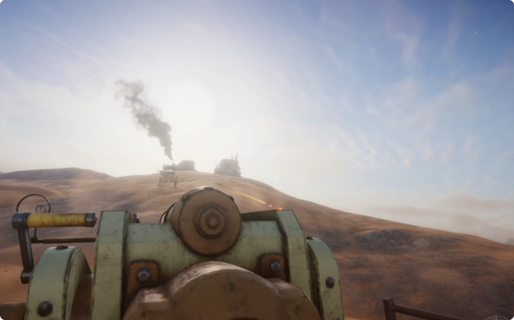 SAND: Raiders of Sophie Items
