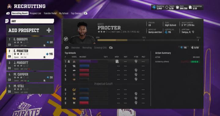 College Football 27 Coins