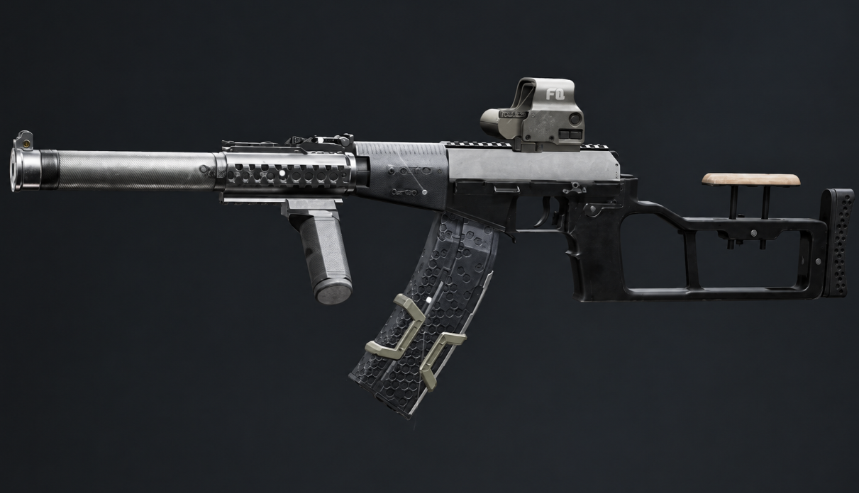 Arena Breakout: Infinite,VSS,Recoil,Range,cheap Arena Breakout: Infinite Koens