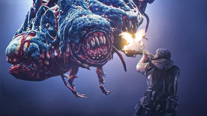 Ashes of the Damned Season 5 boss fight