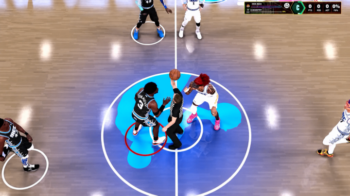 NBA 2K26 MT