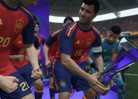 FC 26 Coins