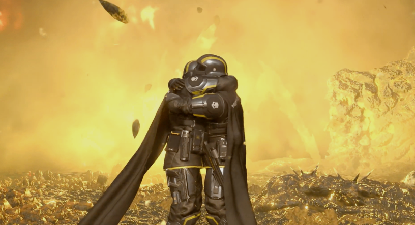 Helldivers 2 New Update Revealed,Automaton Death Weapon,KDM-500 Helmet,Massive Galactic War Escalation,Helldivers 2 Items,buy Helldivers 2 Items