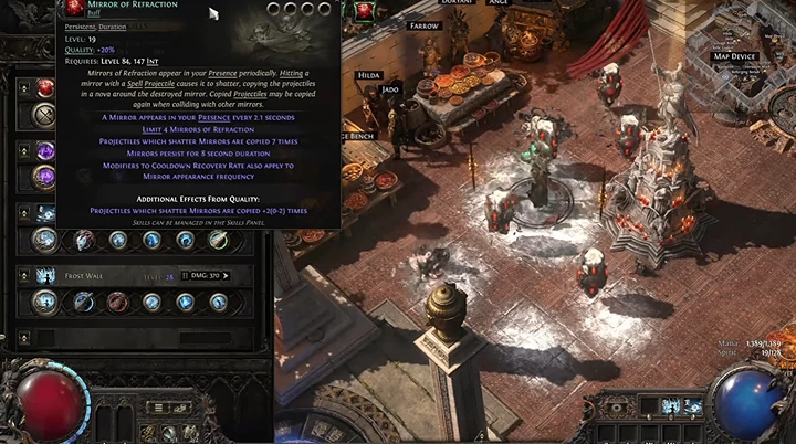 POE2 Currency