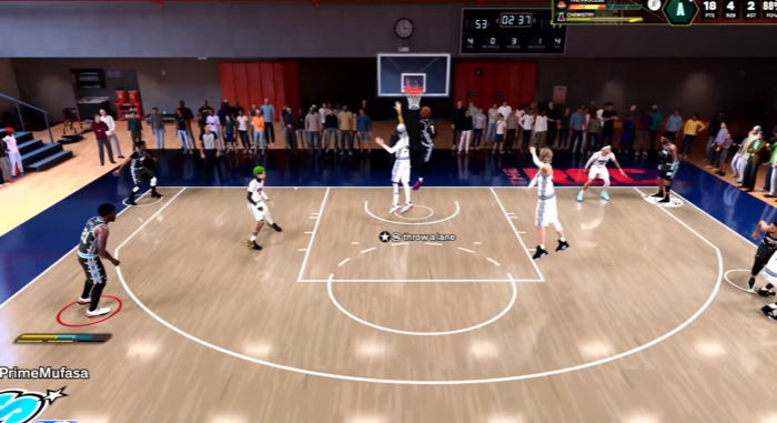 NBA 2K26 MT