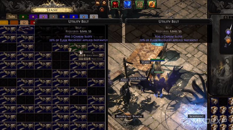 POE 2 Currency