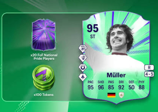 FC 26 Coins