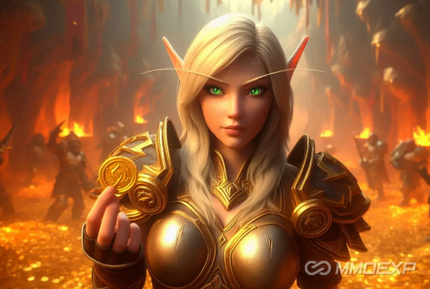 wow classic anniversary gold,buy wow classic anniversary gold,Vendor Flipping,Low-Effort Gold Making
