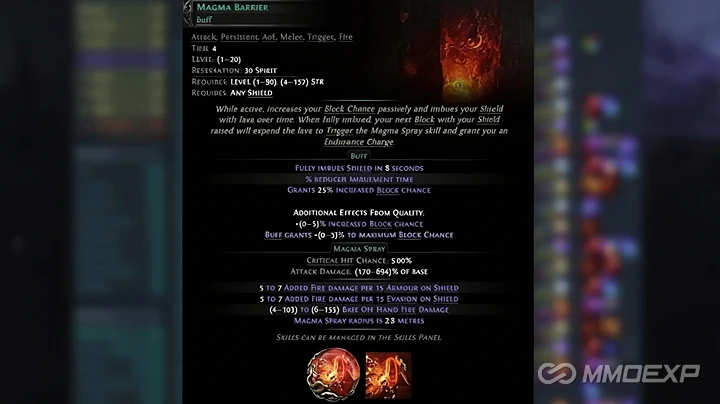 POE2 Currency