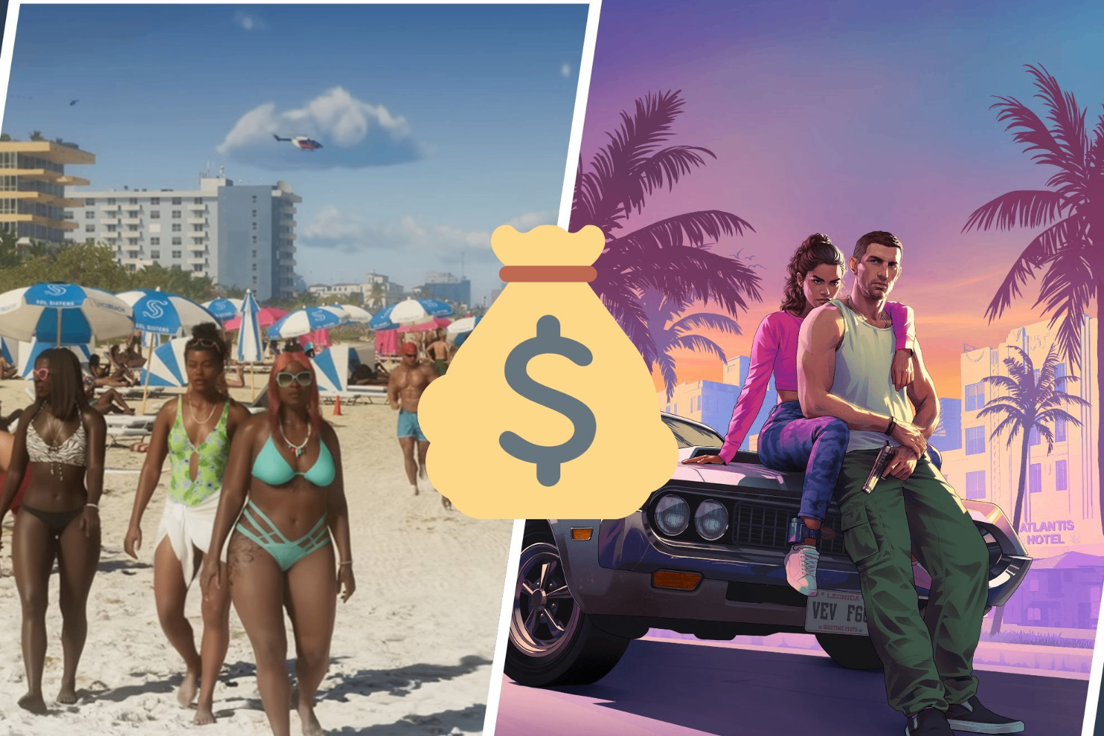 Vice City,GTA VI Release Date,buy GTA 6 Money,cheap GTA VI Money
